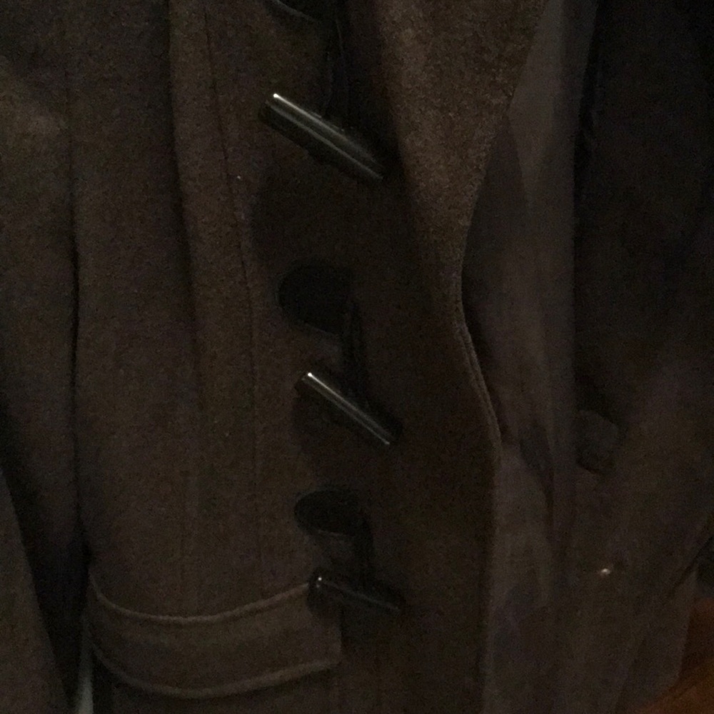 Coat - Picture 3 of 3